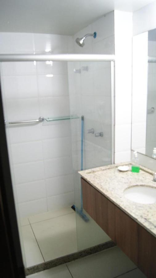 João Pessoa Flat Aconchegante Na Praia De Tambau מראה חיצוני תמונה